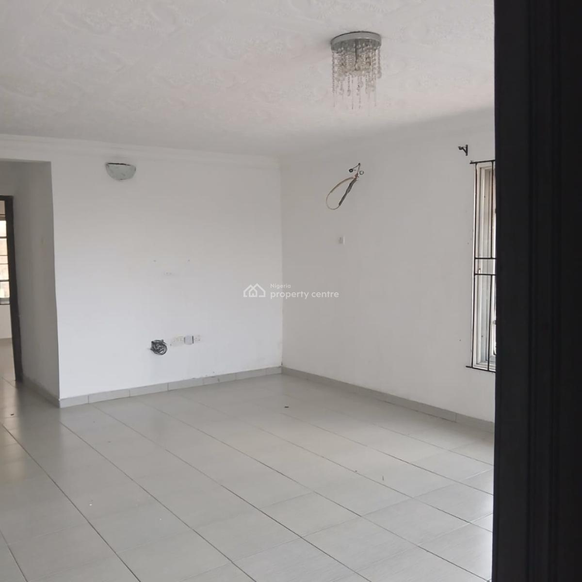 4 Bedroom Fully Detached Duplex, Abijo Gra, Abijo, Lekki, Lagos, Detached Duplex for Rent