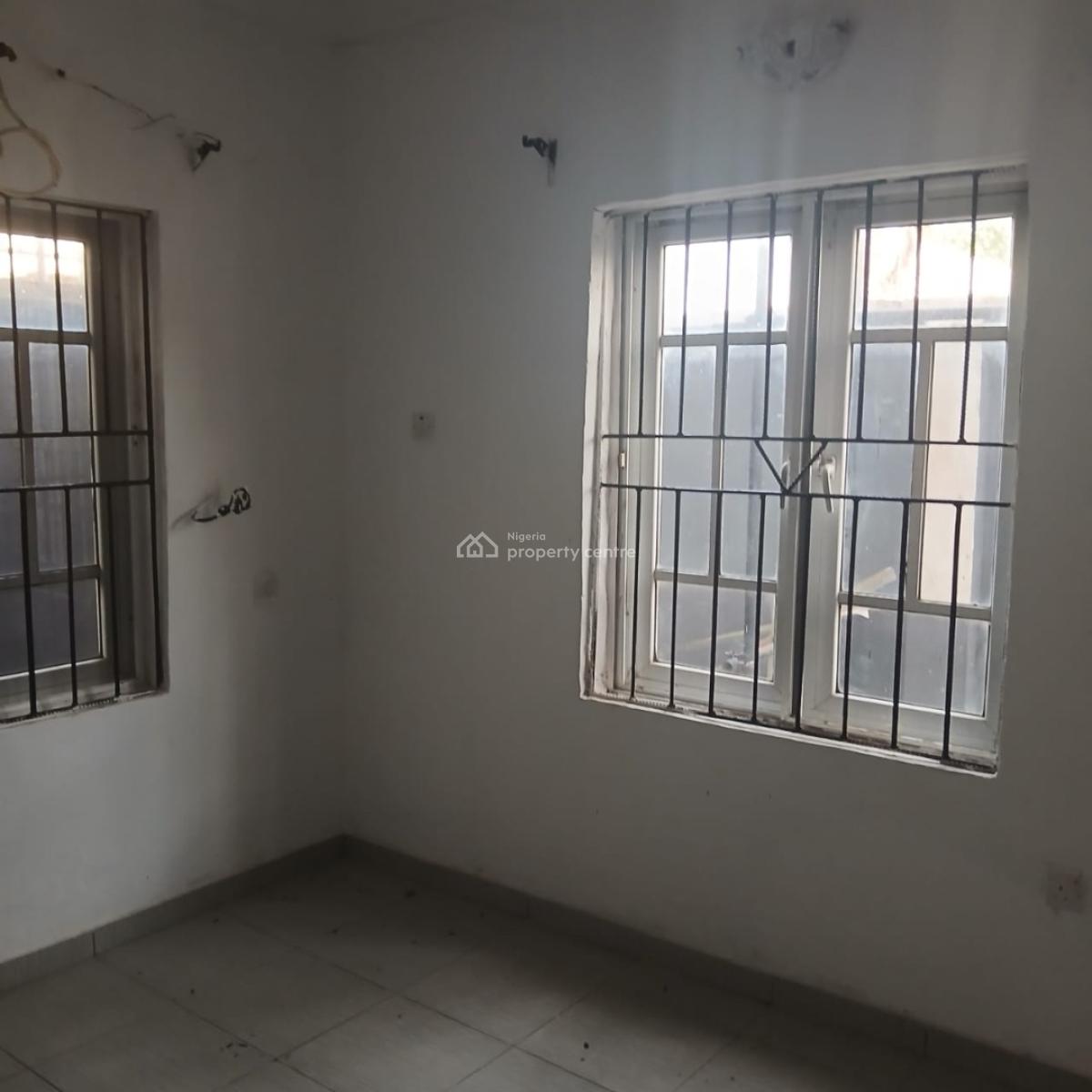 4 Bedroom Fully Detached Duplex, Abijo Gra, Abijo, Lekki, Lagos, Detached Duplex for Rent