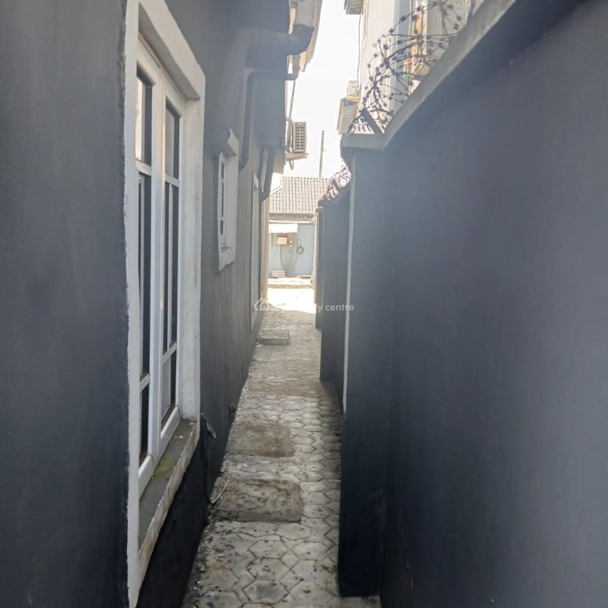 4 Bedroom Fully Detached Duplex, Abijo Gra, Abijo, Lekki, Lagos, Detached Duplex for Rent