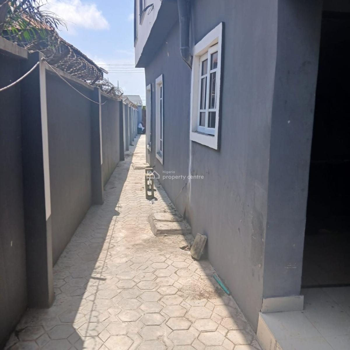 4 Bedroom Fully Detached Duplex, Abijo Gra, Abijo, Lekki, Lagos, Detached Duplex for Rent