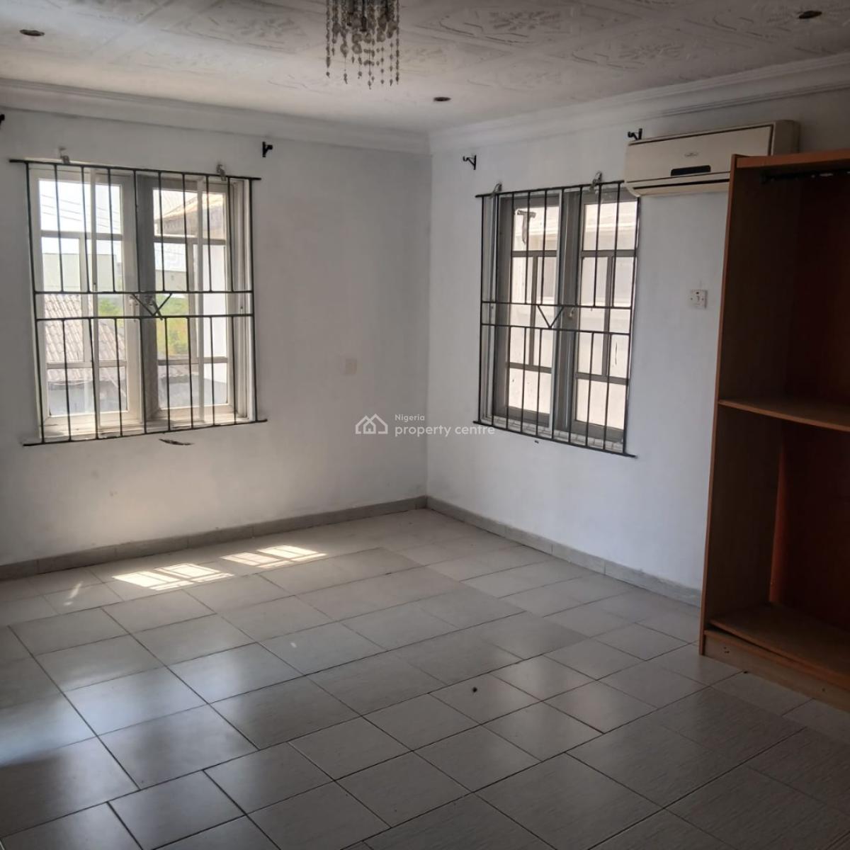 4 Bedroom Fully Detached Duplex, Abijo Gra, Abijo, Lekki, Lagos, Detached Duplex for Rent