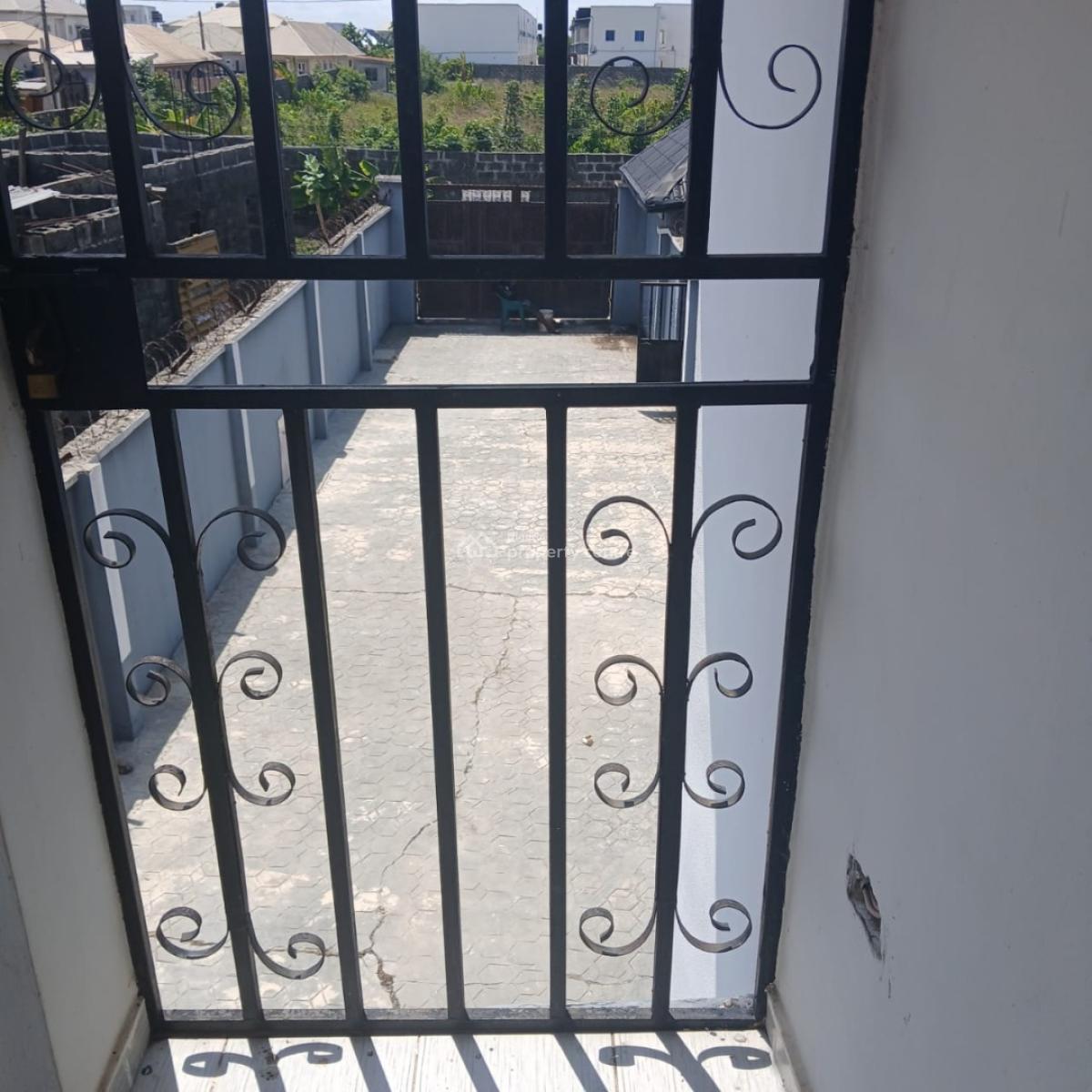 4 Bedroom Fully Detached Duplex, Abijo Gra, Abijo, Lekki, Lagos, Detached Duplex for Rent