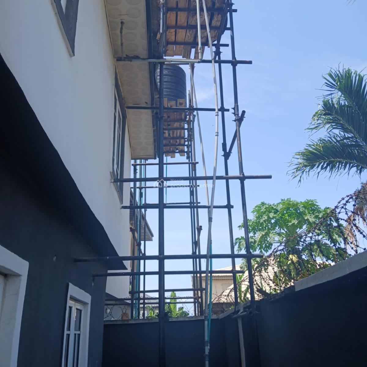 4 Bedroom Fully Detached Duplex, Abijo Gra, Abijo, Lekki, Lagos, Detached Duplex for Rent