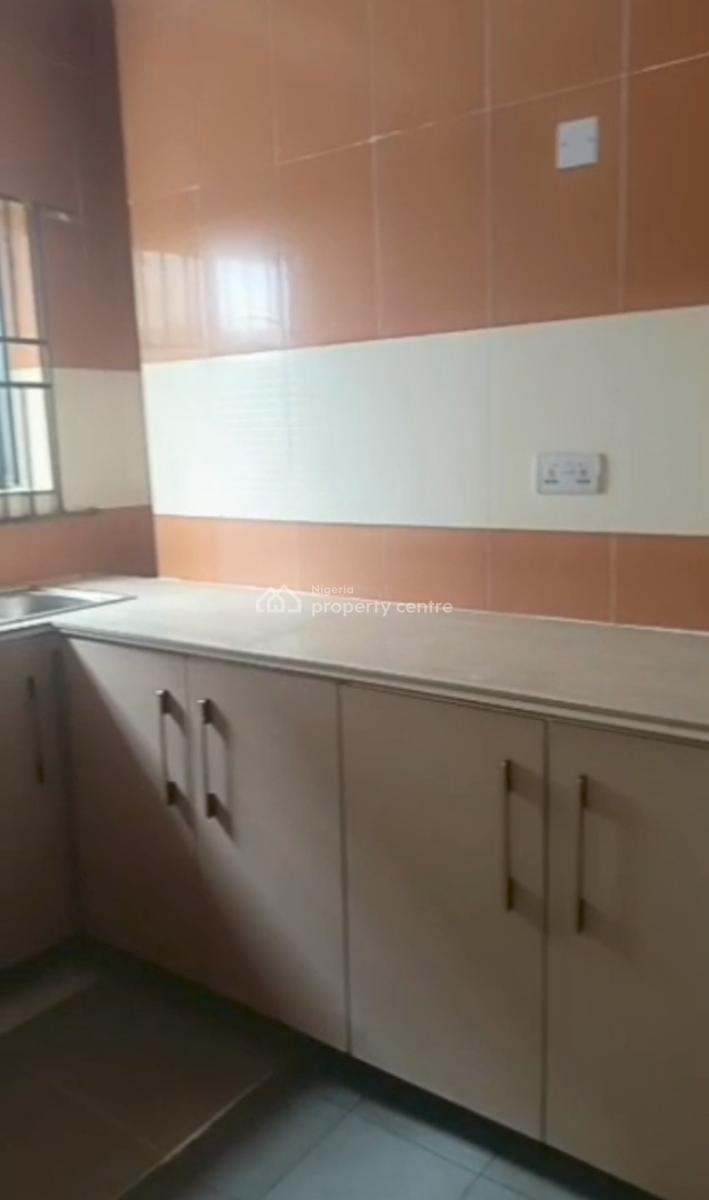 a Decent Newly Built Mini Flat, Ori-oke, Ogudu, Lagos, Mini Flat (room and Parlour) for Rent