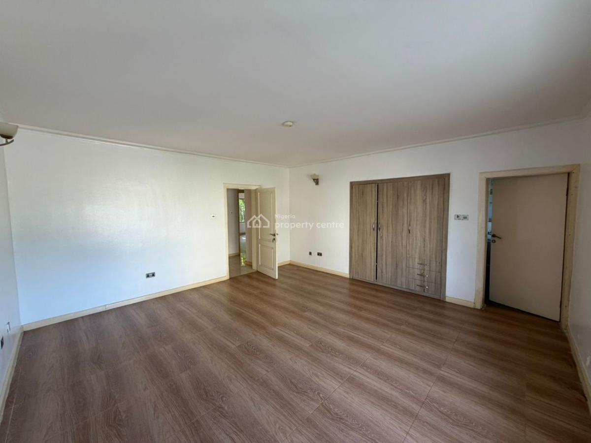 Luxury 3-bedroom Flat with Bq, Ikoyi, Lagos, Flat / Apartment for Rent