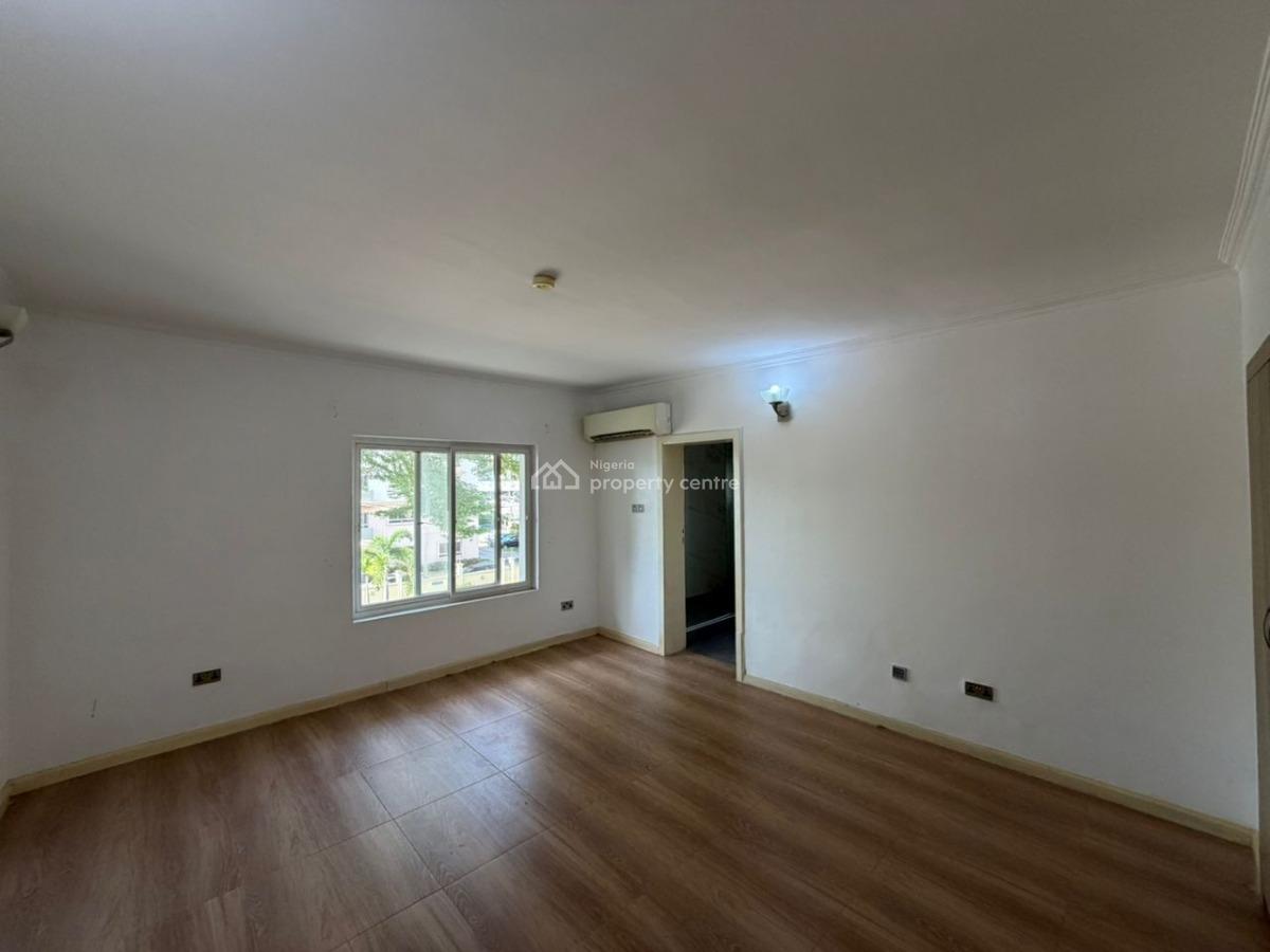Luxury 3-bedroom Flat with Bq, Ikoyi, Lagos, Flat / Apartment for Rent