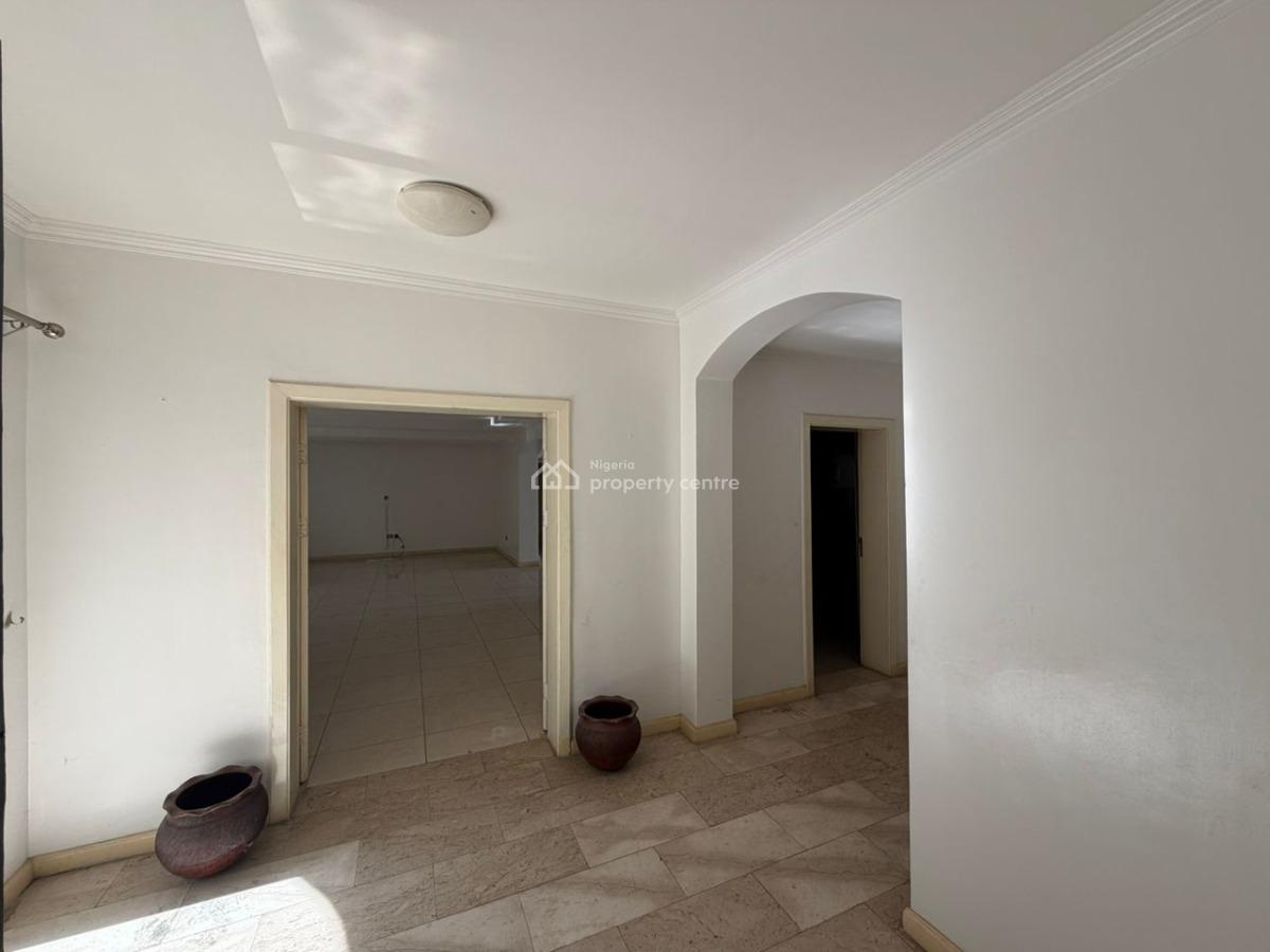 Luxury 3-bedroom Flat with Bq, Ikoyi, Lagos, Flat / Apartment for Rent