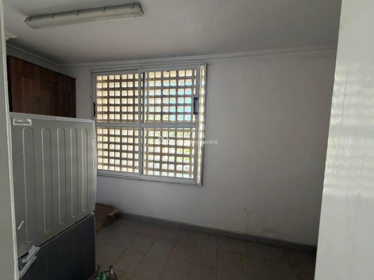Luxury 3-bedroom Flat with Bq, Ikoyi, Lagos, Flat / Apartment for Rent