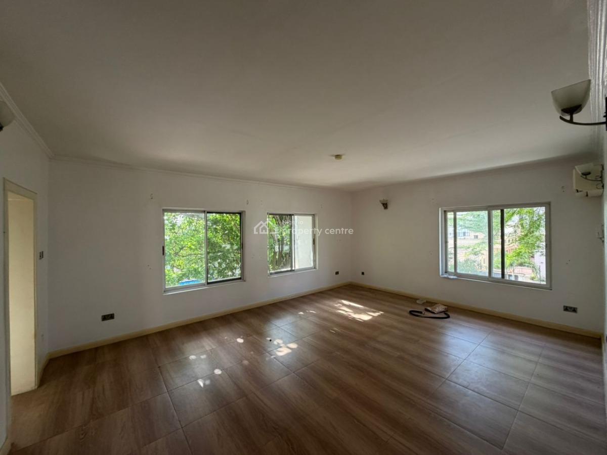 Luxury 3-bedroom Flat with Bq, Ikoyi, Lagos, Flat / Apartment for Rent