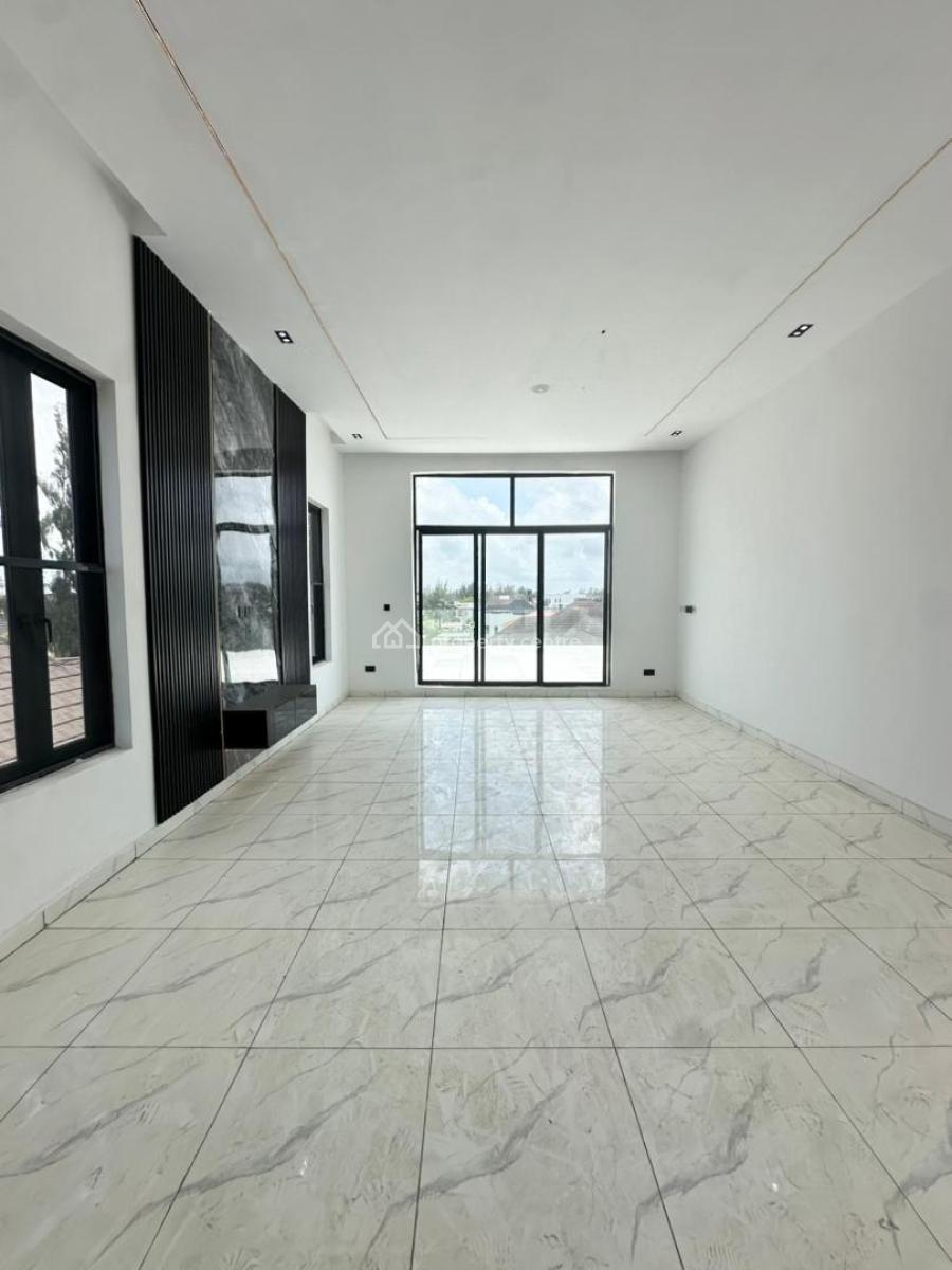 5 Bedroom Fully Detached Duplex, Orchid, Lekki, Lagos, Detached Duplex for Sale