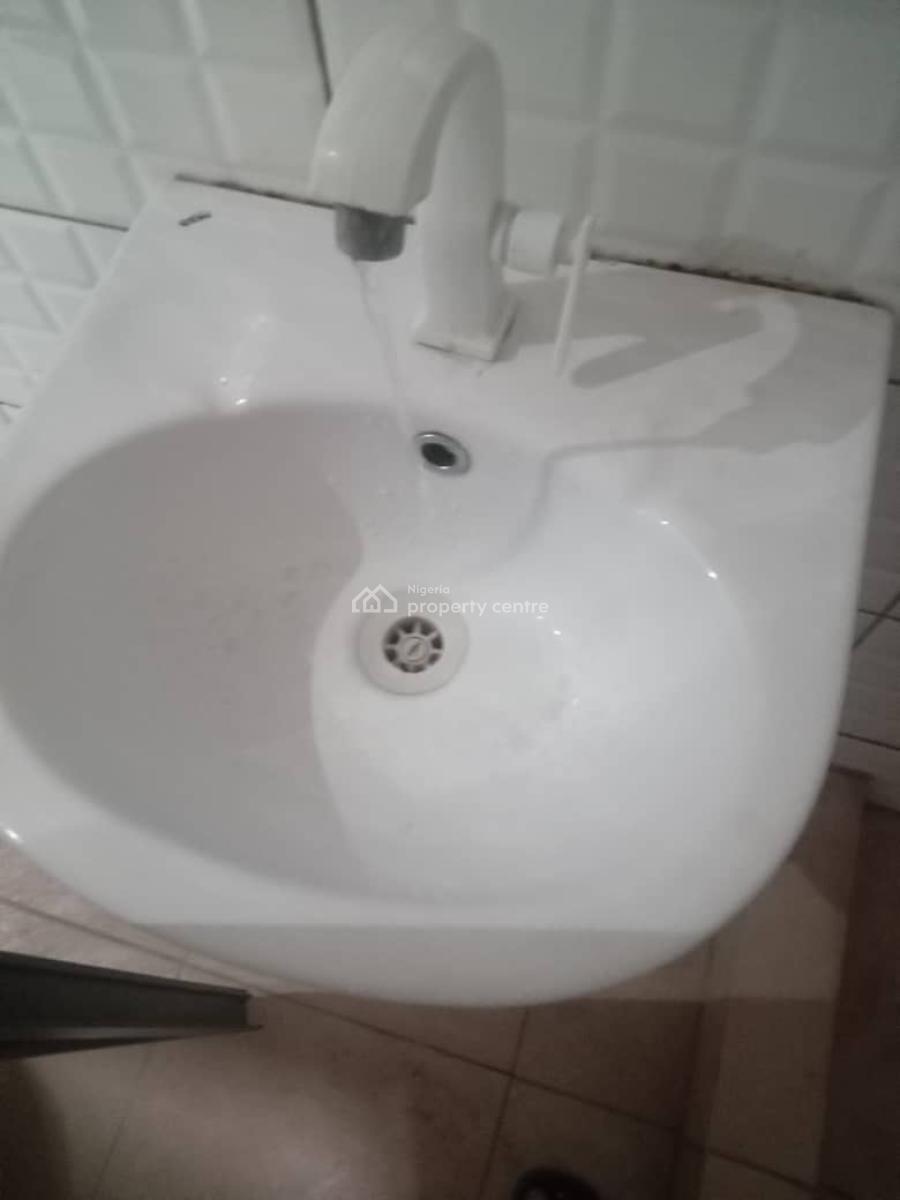 Clean and Spacious Miniflat Available All En-suite, Badore, Ajah, Lagos, Mini Flat (room and Parlour) for Rent
