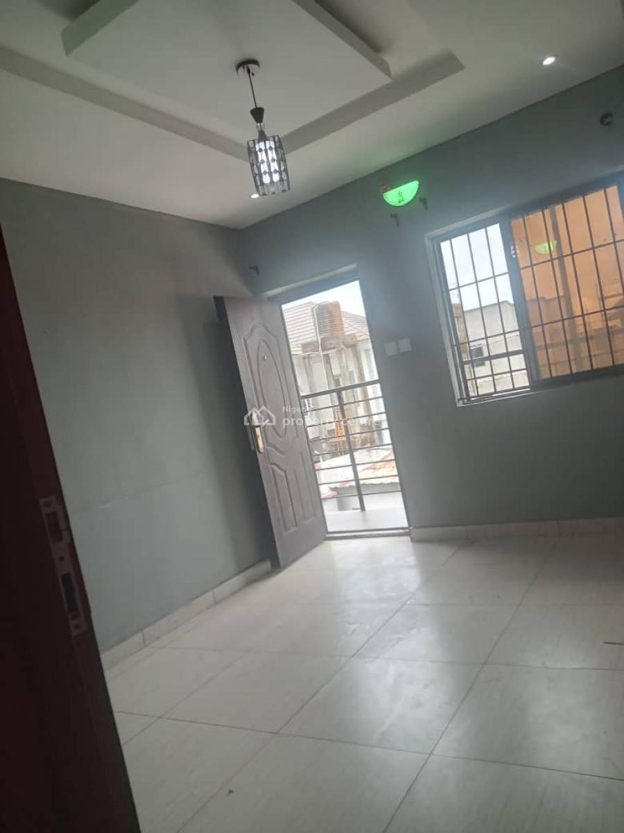 Clean and Spacious Miniflat Available All En-suite, Badore, Ajah, Lagos, Mini Flat (room and Parlour) for Rent