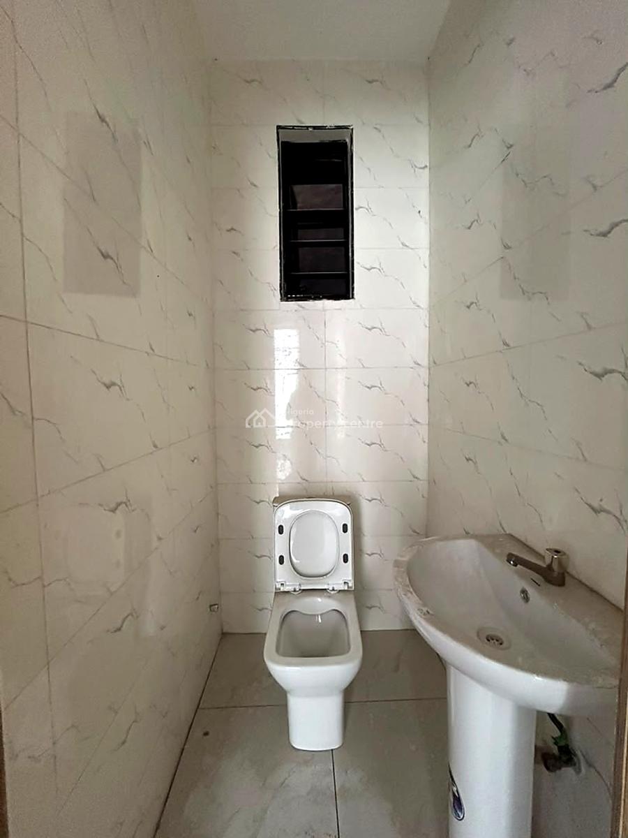 2 Bedroom Apartment, Victoria Island (vi), Lagos, Flat / Apartment for Sale