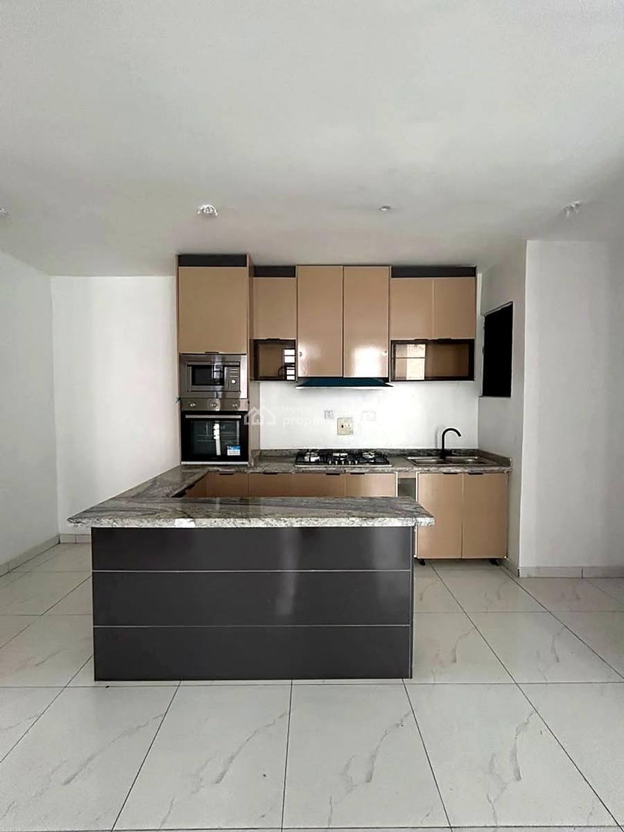 2 Bedroom Apartment, Victoria Island (vi), Lagos, Flat / Apartment for Sale