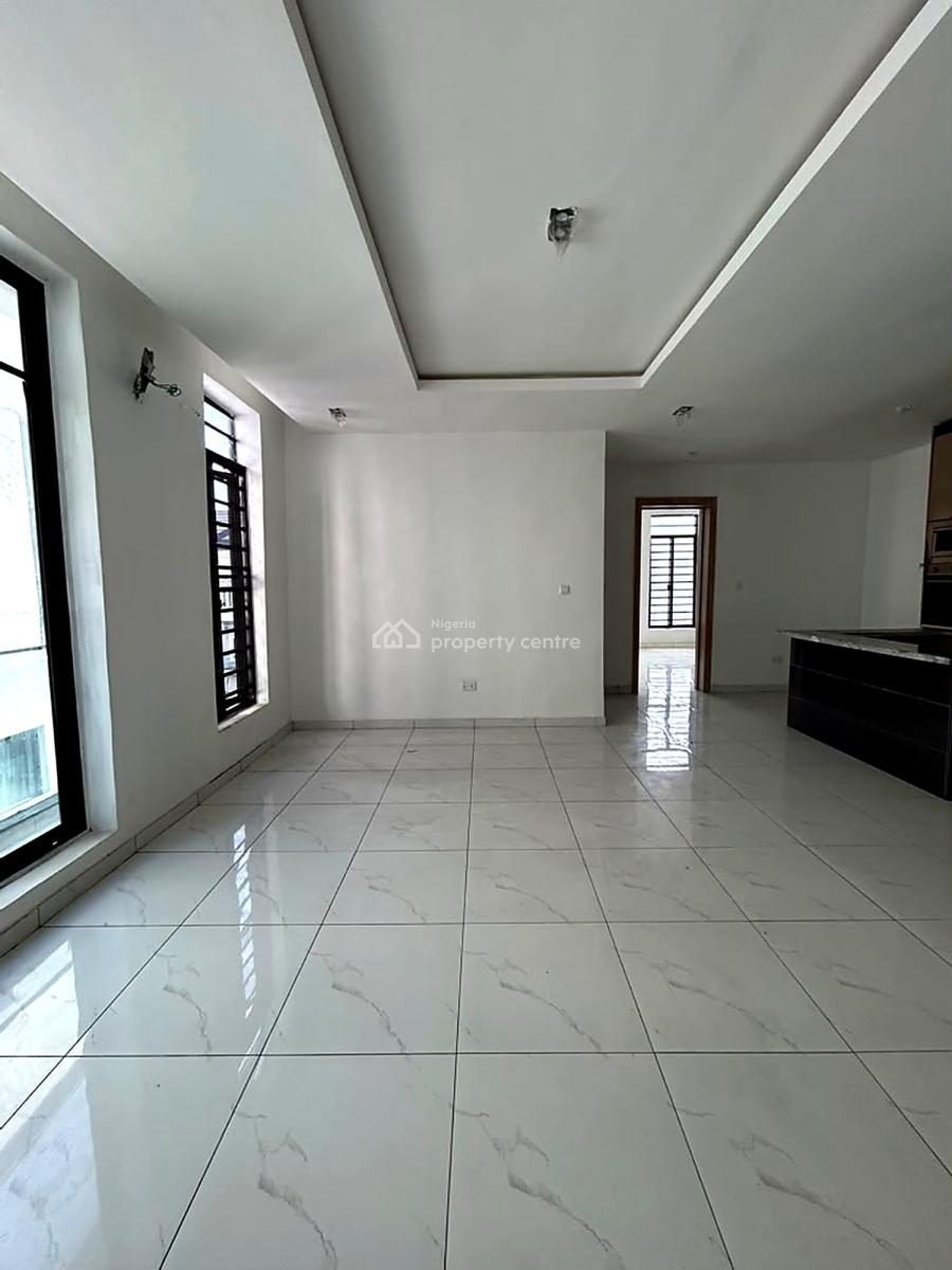 2 Bedroom Apartment, Victoria Island (vi), Lagos, Flat / Apartment for Sale