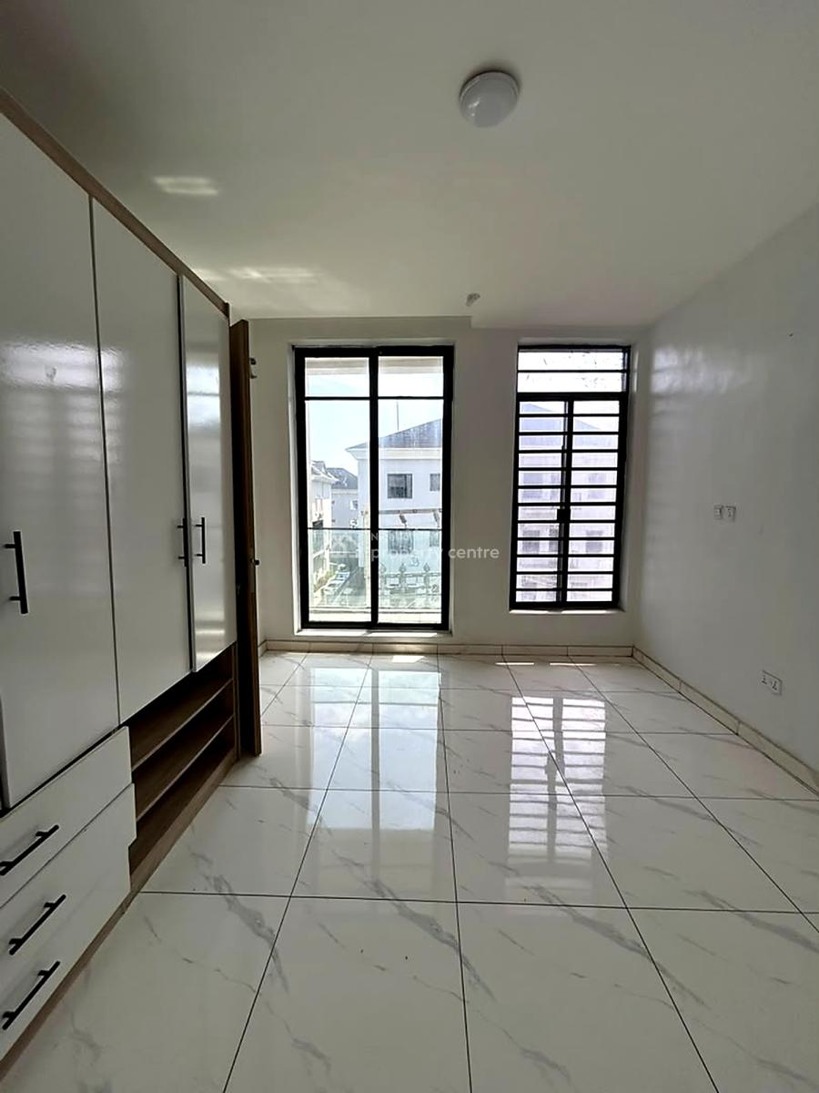 2 Bedroom Apartment, Victoria Island (vi), Lagos, Flat / Apartment for Sale