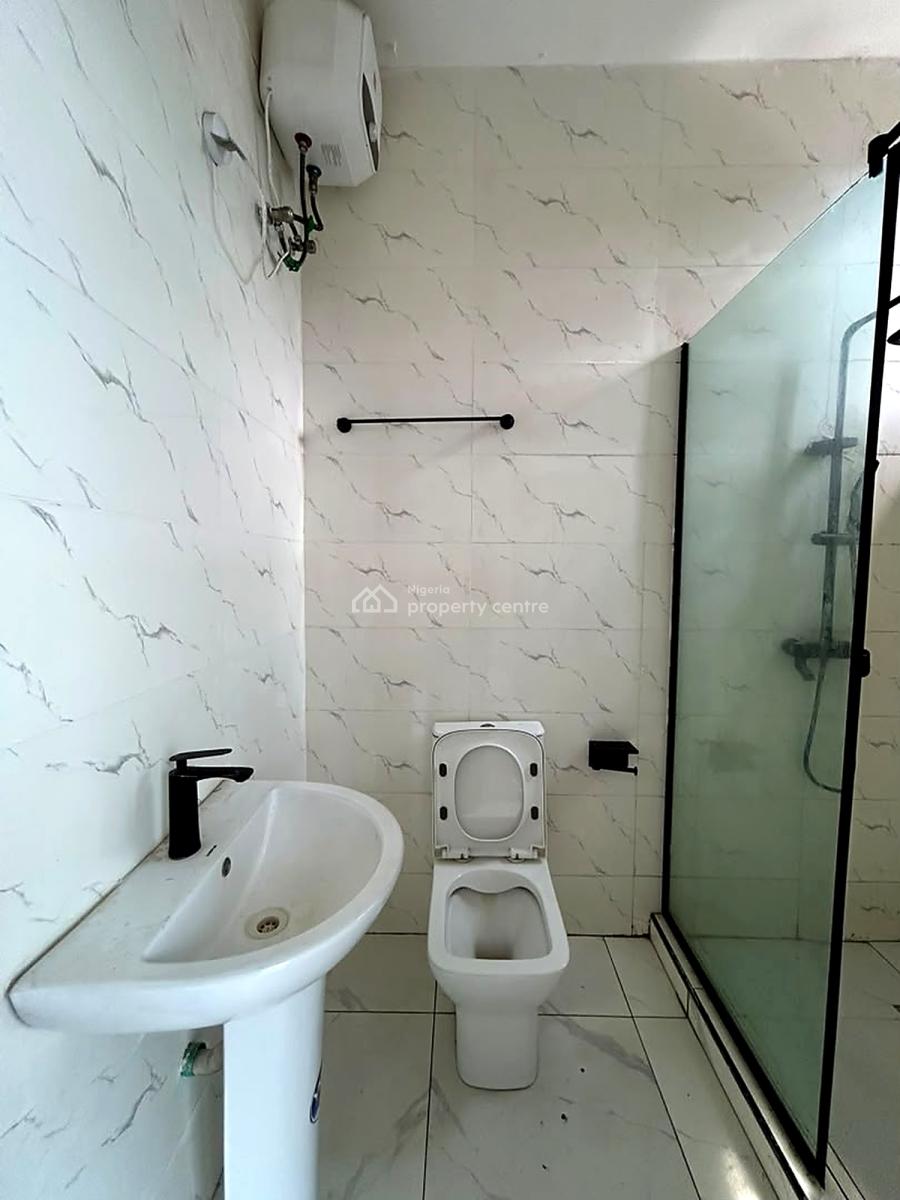 2 Bedroom Apartment, Victoria Island (vi), Lagos, Flat / Apartment for Sale