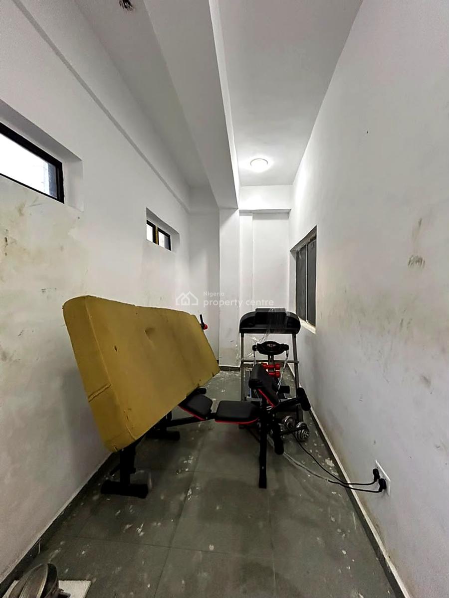 2 Bedroom Apartment, Victoria Island (vi), Lagos, Flat / Apartment for Sale