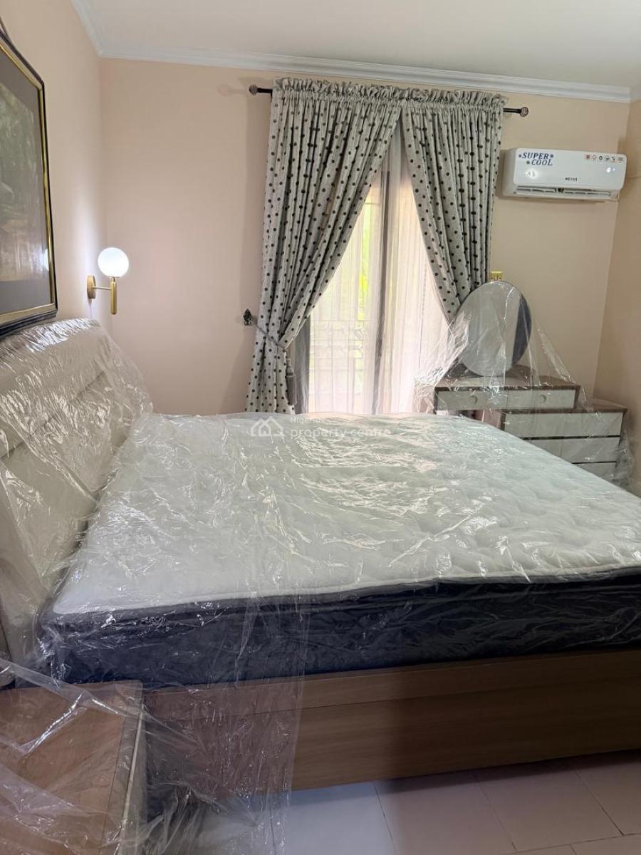 Fully Furnished 3 Bedroom Apartment, Off Adeola Odeku Road, Victoria Island,, Victoria Island (vi), Lagos, Flat / Apartment for Rent