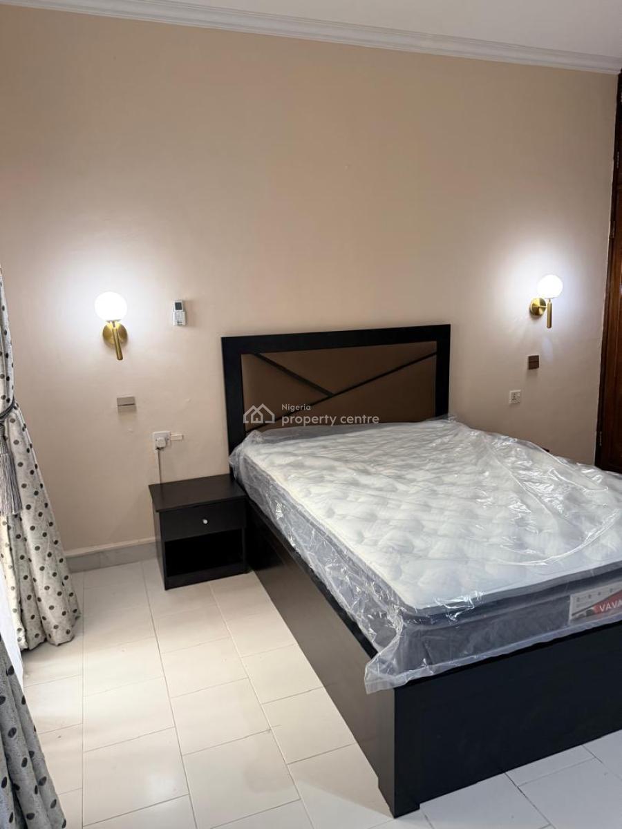 Fully Furnished 3 Bedroom Apartment, Off Adeola Odeku Road, Victoria Island,, Victoria Island (vi), Lagos, Flat / Apartment for Rent