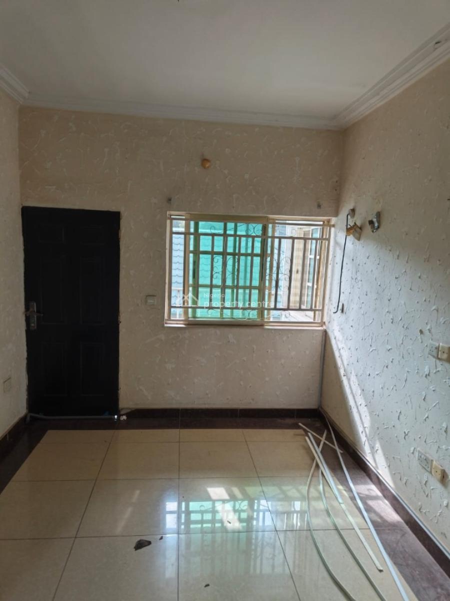 Beautiful 3 Bedroom Flat with Bq, By Shoprite, Jabi, Abuja, Flat / Apartment for Rent