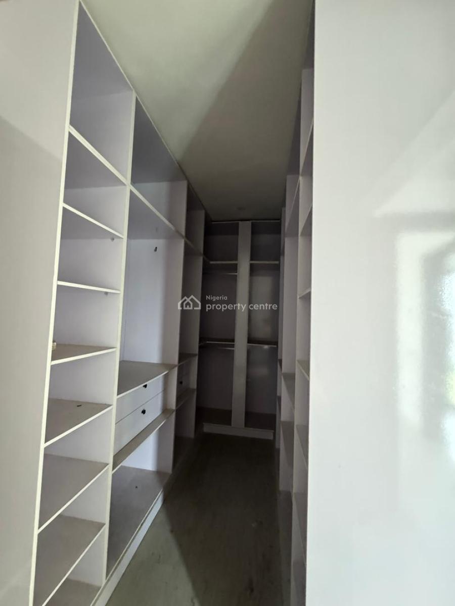 5-bedroom Detached Residence& Bq in Lekki Phase 1, Lekki Phase 1, Lekki, Lagos, Detached Duplex for Sale