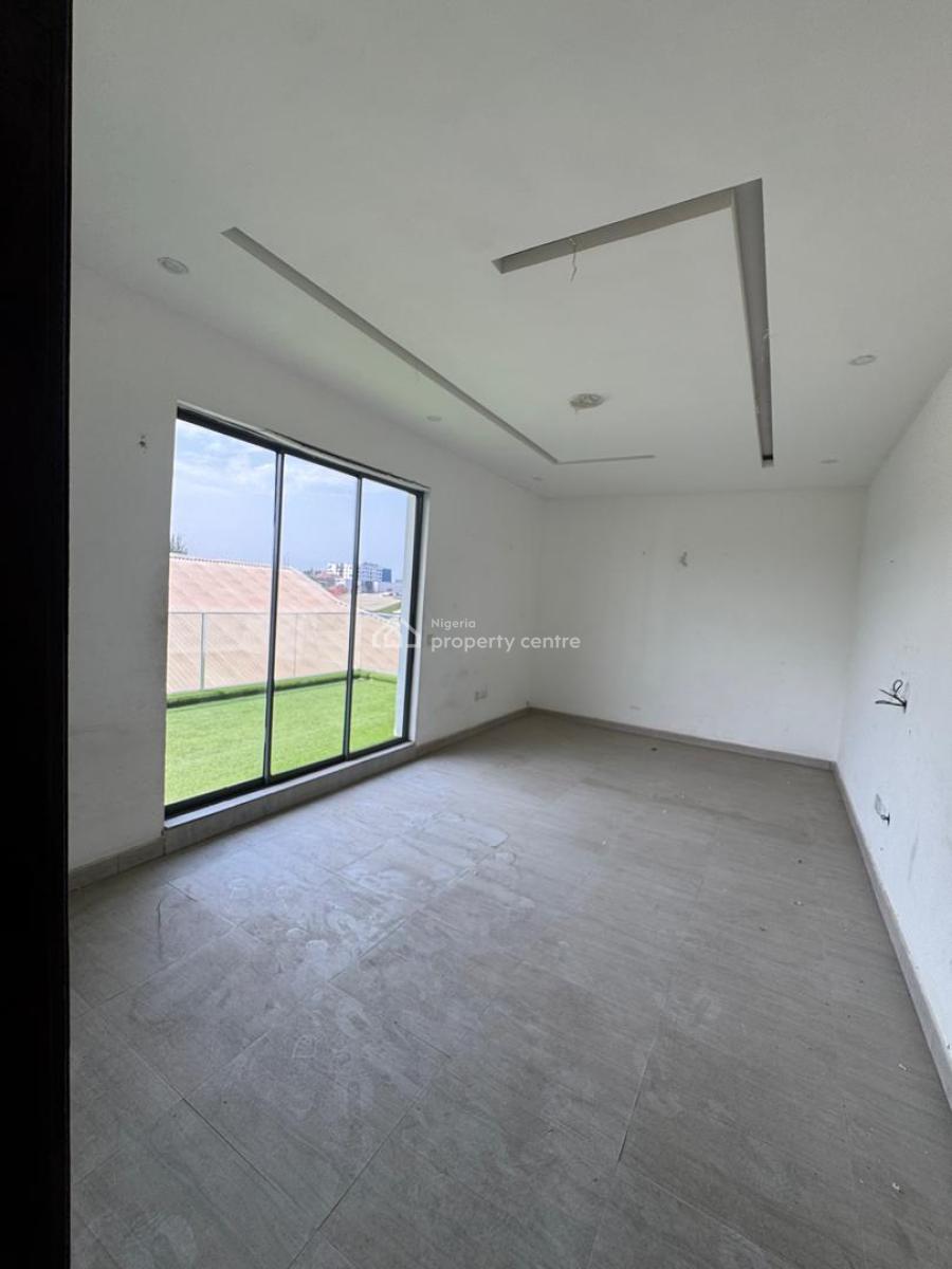 5-bedroom Detached Residence& Bq in Lekki Phase 1, Lekki Phase 1, Lekki, Lagos, Detached Duplex for Sale