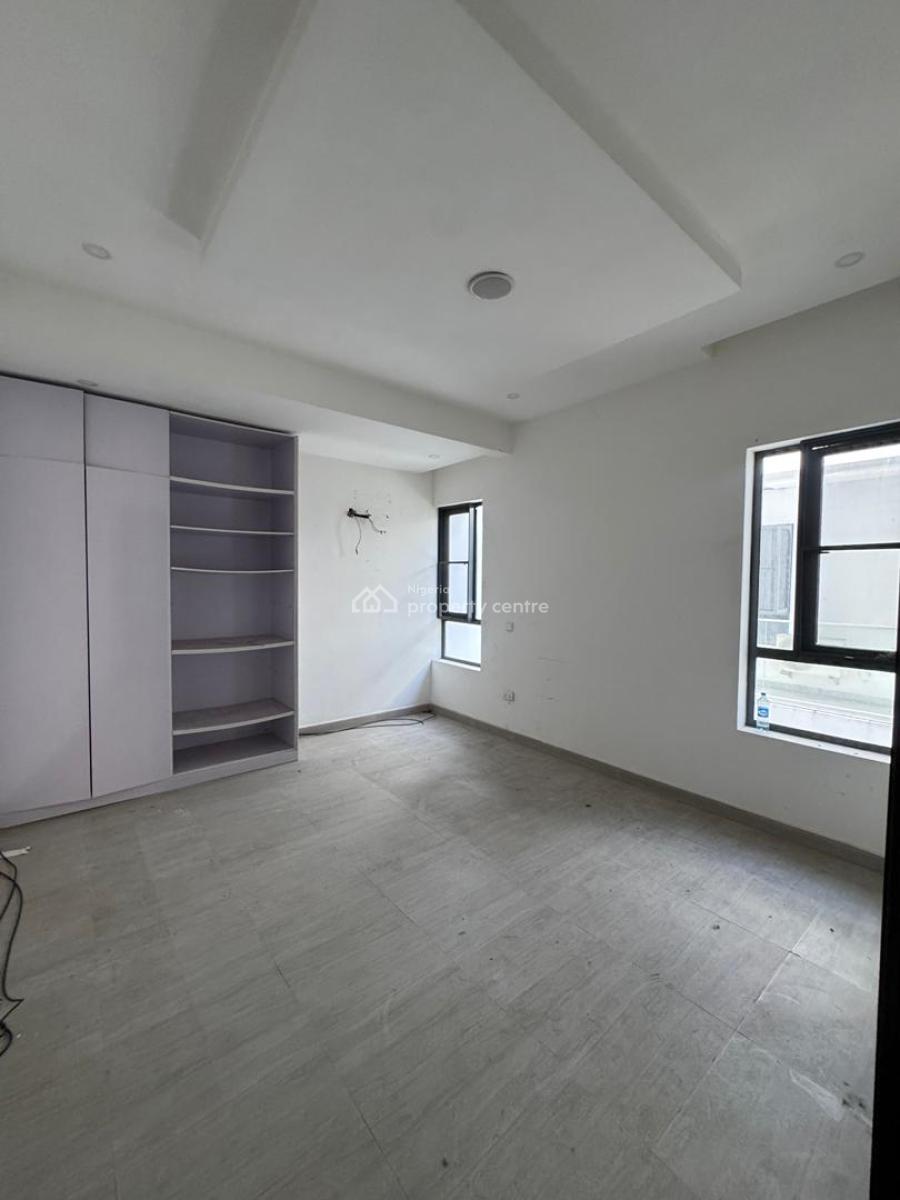 5-bedroom Detached Residence& Bq in Lekki Phase 1, Lekki Phase 1, Lekki, Lagos, Detached Duplex for Sale