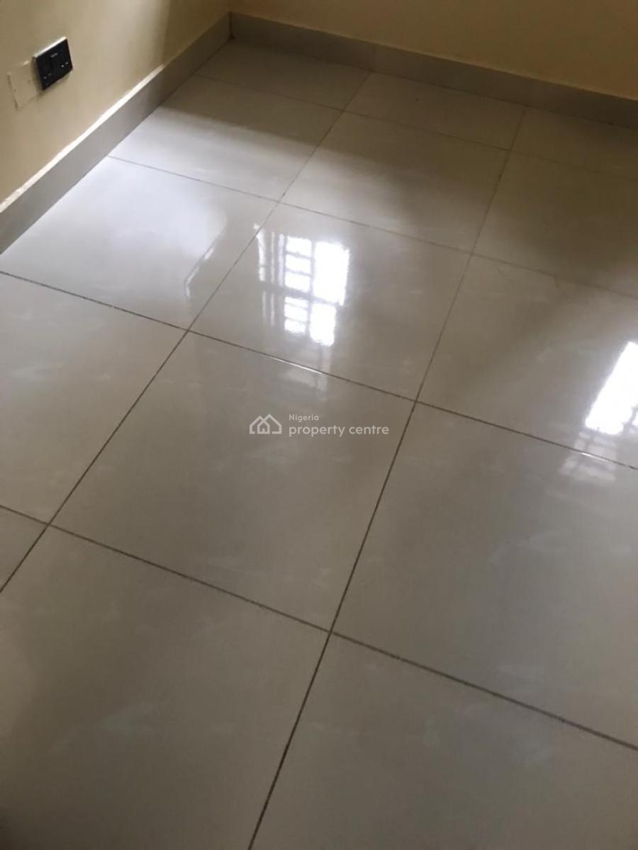 3 Bedroom Apartment with Bq and 24 Hours Power Supply  and Pool, Lekki Conservation, Lekki, Lagos, Flat / Apartment for Rent