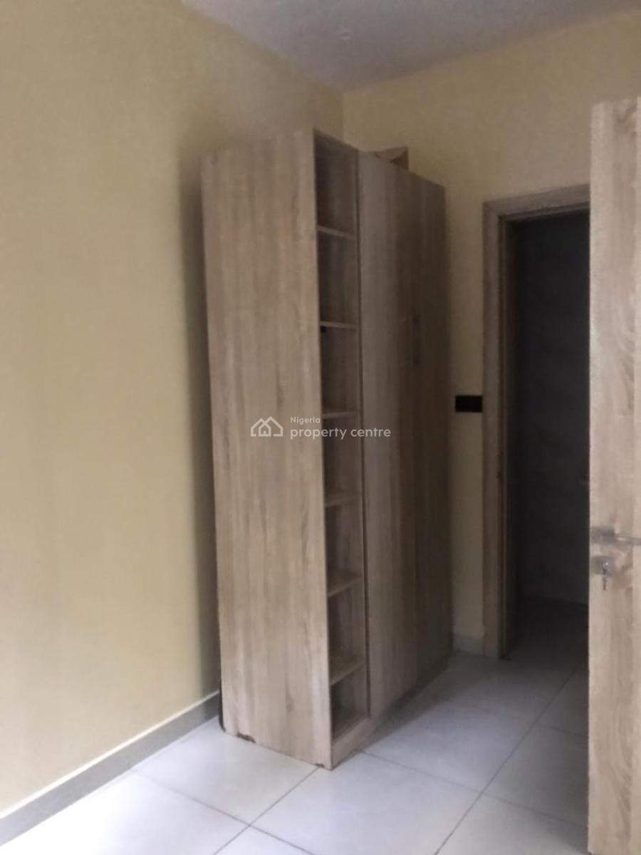 3 Bedroom Apartment with Bq and 24 Hours Power Supply  and Pool, Lekki Conservation, Lekki, Lagos, Flat / Apartment for Rent