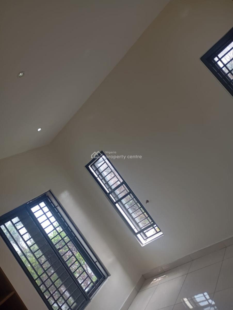 3 Bedroom Apartment with Bq and 24 Hours Power Supply  and Pool, Lekki Conservation, Lekki, Lagos, Flat / Apartment for Rent