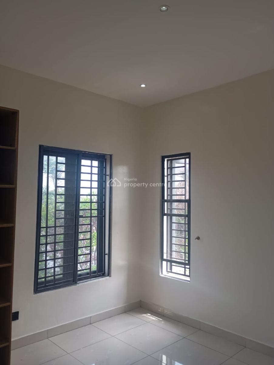 3 Bedroom Apartment with Bq and 24 Hours Power Supply  and Pool, Lekki Conservation, Lekki, Lagos, Flat / Apartment for Rent