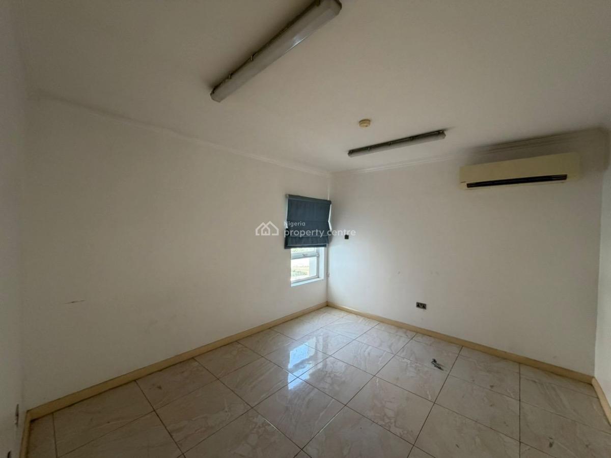 Luxury 3-bedroom Flat with Bq, Ikoyi, Lagos, Flat / Apartment for Rent