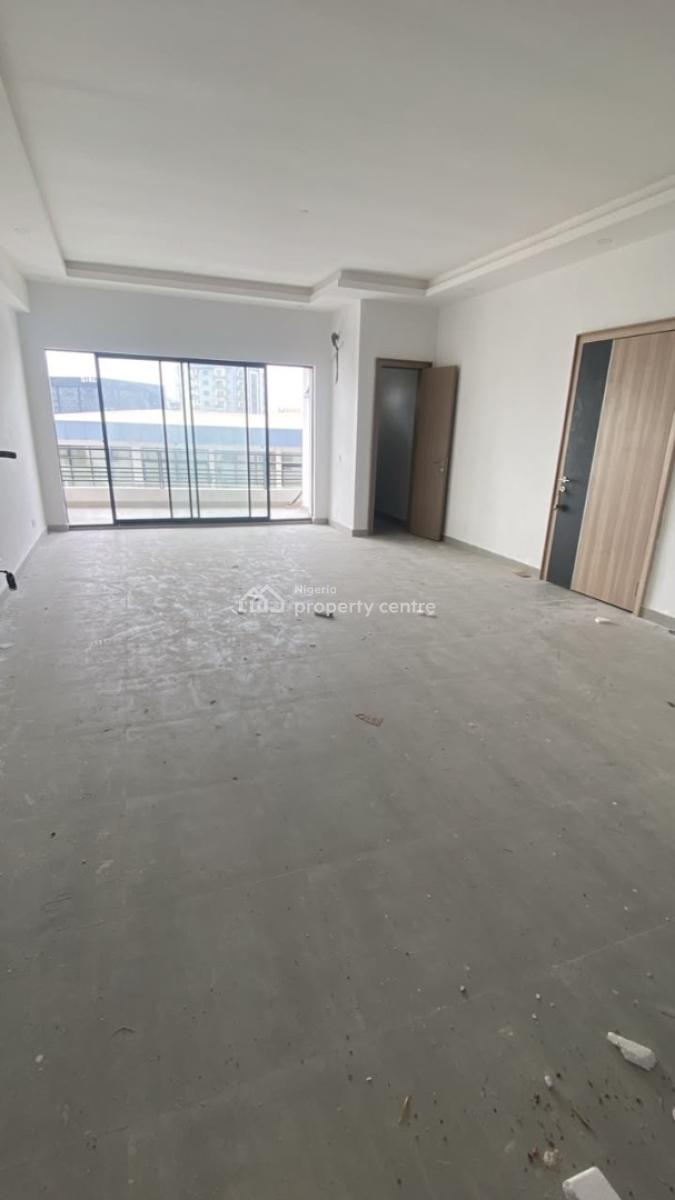 3 Bedroom Luxury Flat with an Open Kitchen on The 4th Floor, Admiralty Way, Lekki Phase 1, Lekki, Lagos, Mini Flat (room and Parlour) for Rent