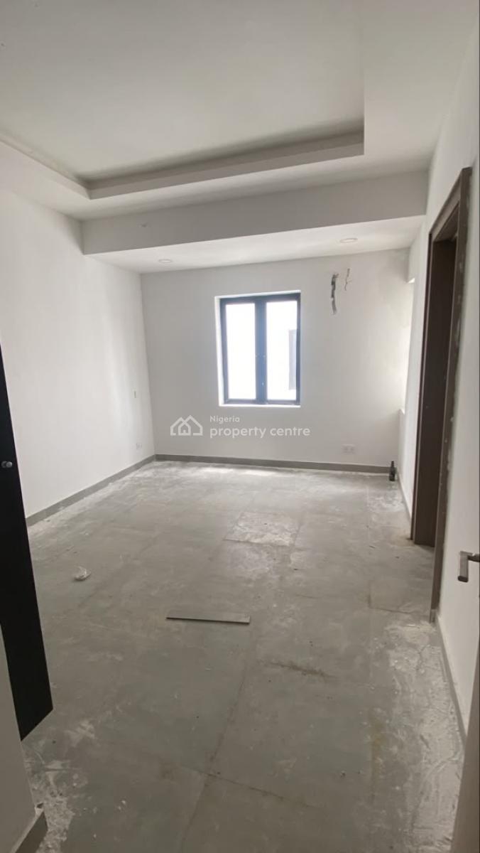 3 Bedroom Luxury Flat with an Open Kitchen on The 4th Floor, Admiralty Way, Lekki Phase 1, Lekki, Lagos, Mini Flat (room and Parlour) for Rent