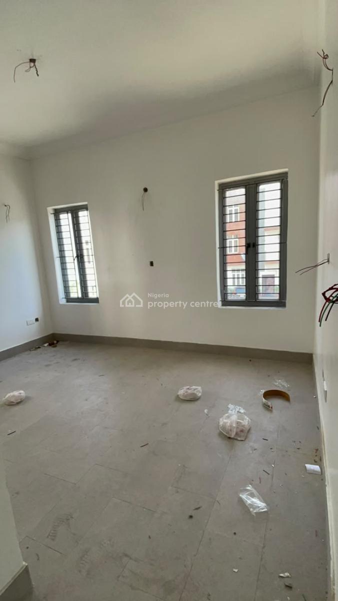 4 Bedroom Terrace Duplex on 3 Floors with Boys Quarters, Oniru, Victoria Island (vi), Lagos, Terraced Duplex for Rent