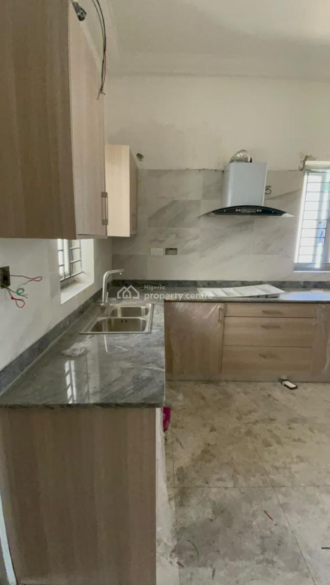 4 Bedroom Terrace Duplex on 3 Floors with Boys Quarters, Oniru, Victoria Island (vi), Lagos, Terraced Duplex for Rent