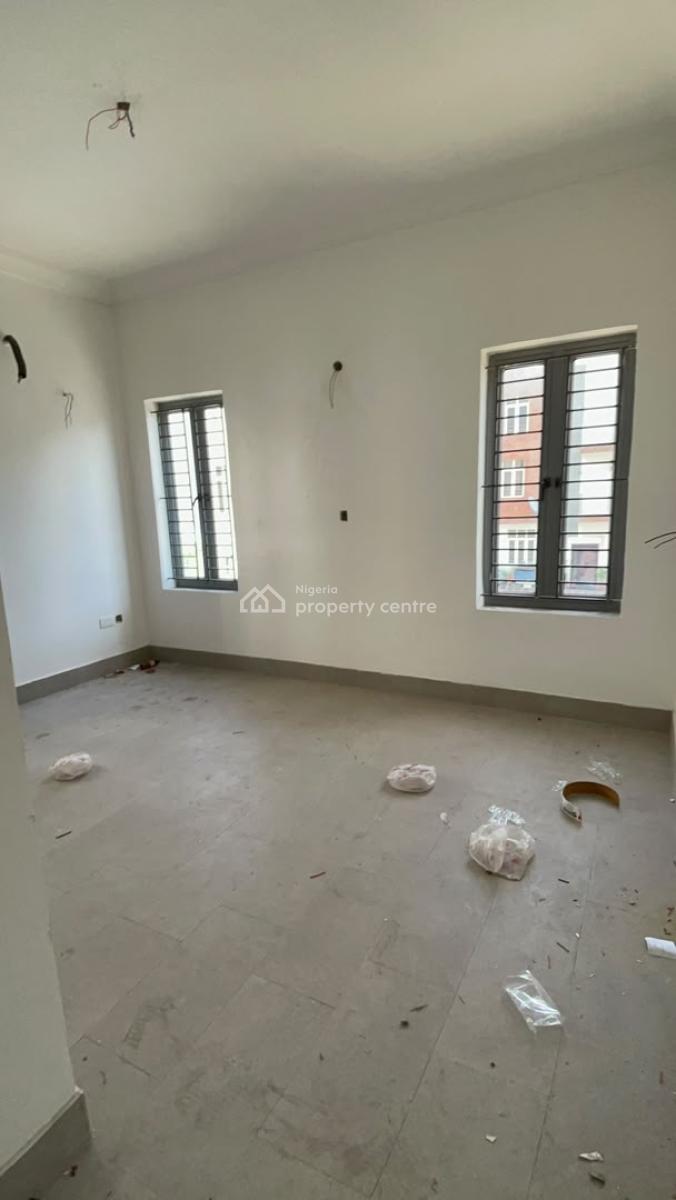 4 Bedroom Terrace Duplex on 3 Floors with Boys Quarters, Oniru, Victoria Island (vi), Lagos, Terraced Duplex for Rent