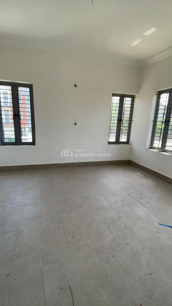 4 Bedroom Terrace Duplex on 3 Floors with Boys Quarters, Oniru, Victoria Island (vi), Lagos, Terraced Duplex for Rent