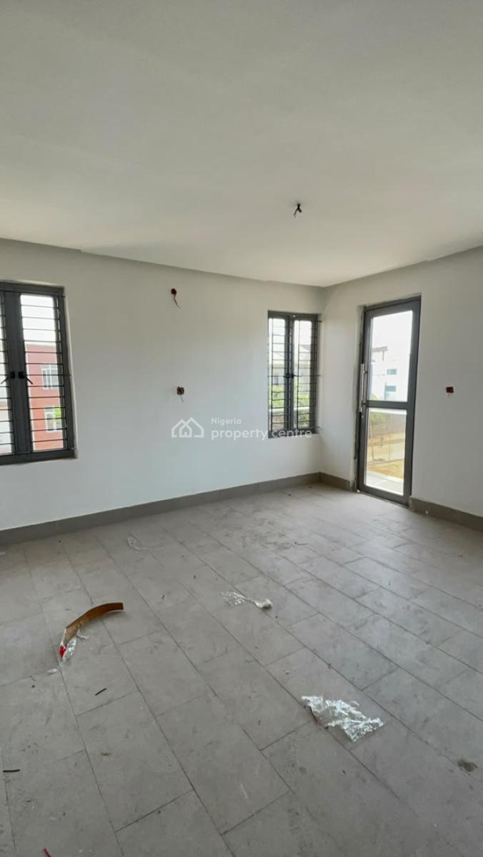 4 Bedroom Terrace Duplex on 3 Floors with Boys Quarters, Oniru, Victoria Island (vi), Lagos, Terraced Duplex for Rent
