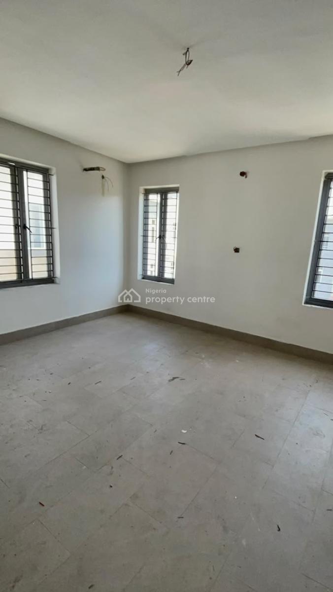 4 Bedroom Terrace Duplex on 3 Floors with Boys Quarters, Oniru, Victoria Island (vi), Lagos, Terraced Duplex for Rent