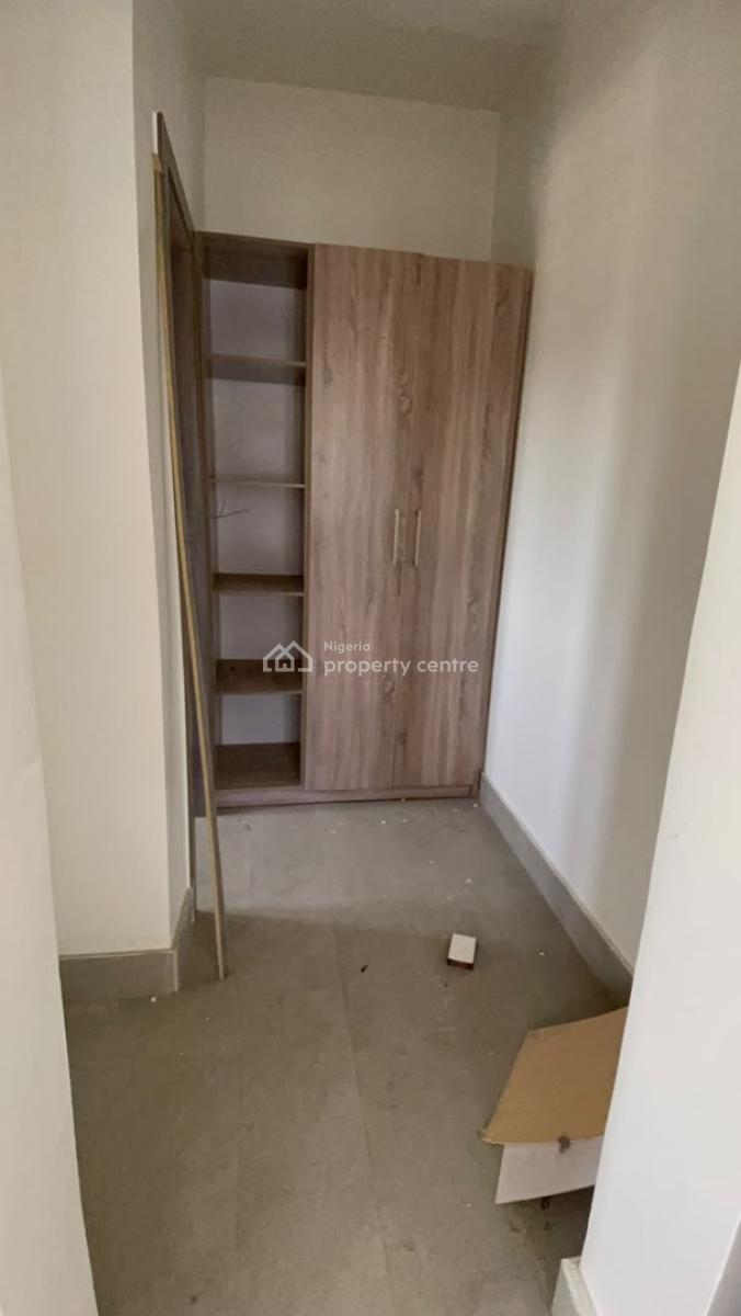 4 Bedroom Terrace Duplex on 3 Floors with Boys Quarters, Oniru, Victoria Island (vi), Lagos, Terraced Duplex for Rent