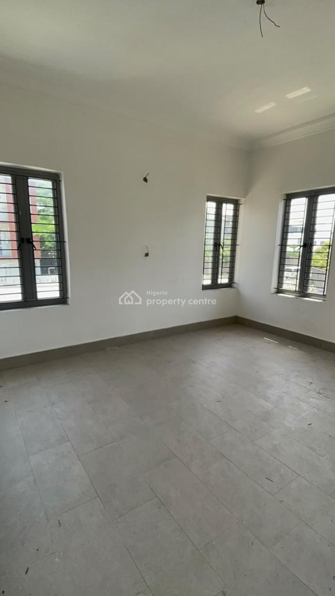 4 Bedroom Terrace Duplex on 3 Floors with Boys Quarters, Oniru, Victoria Island (vi), Lagos, Terraced Duplex for Rent
