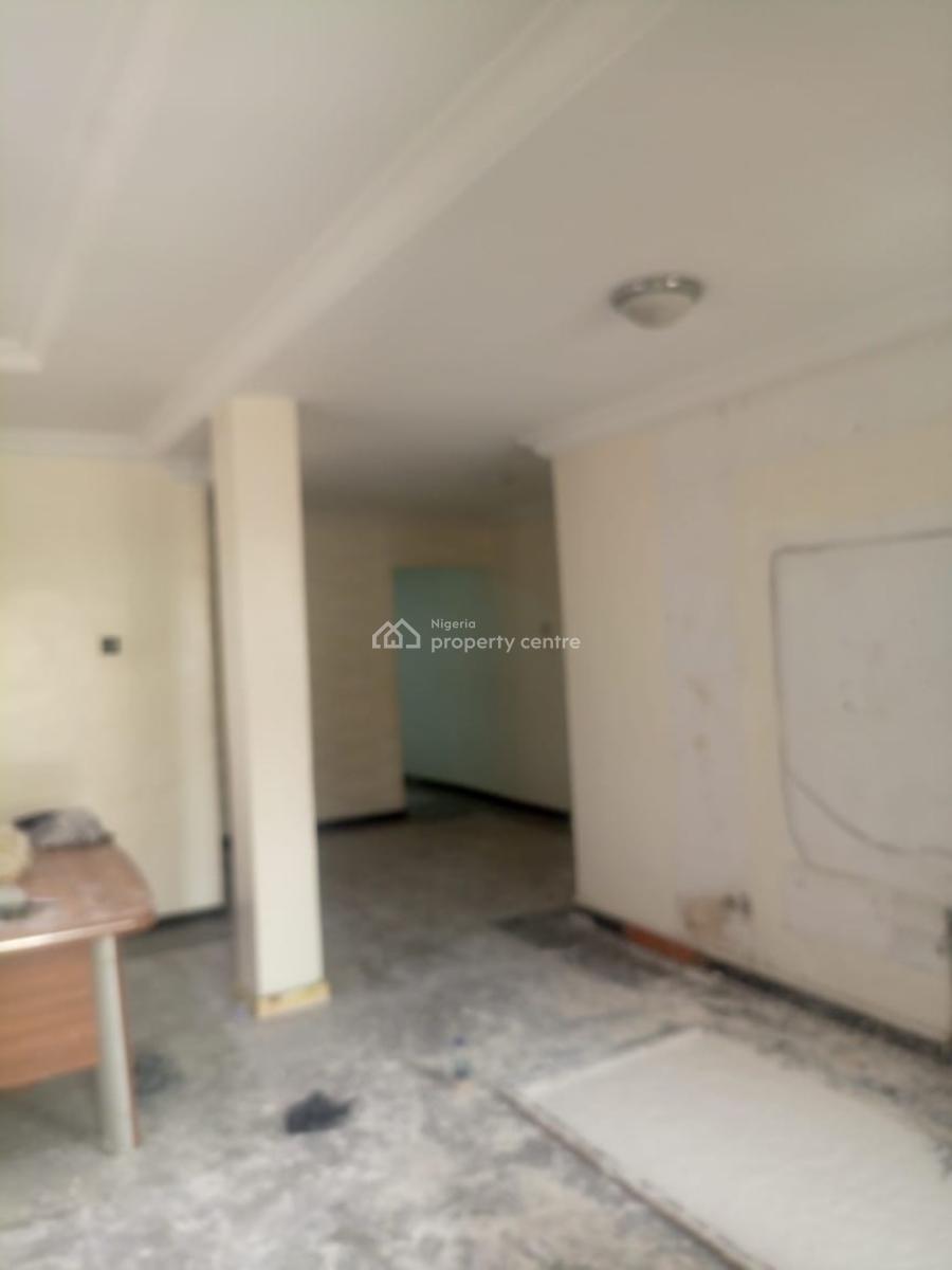 Renovated 2 Bedroom Duplex, Gra Phase 2, Magodo, Lagos, Semi-detached Duplex for Rent