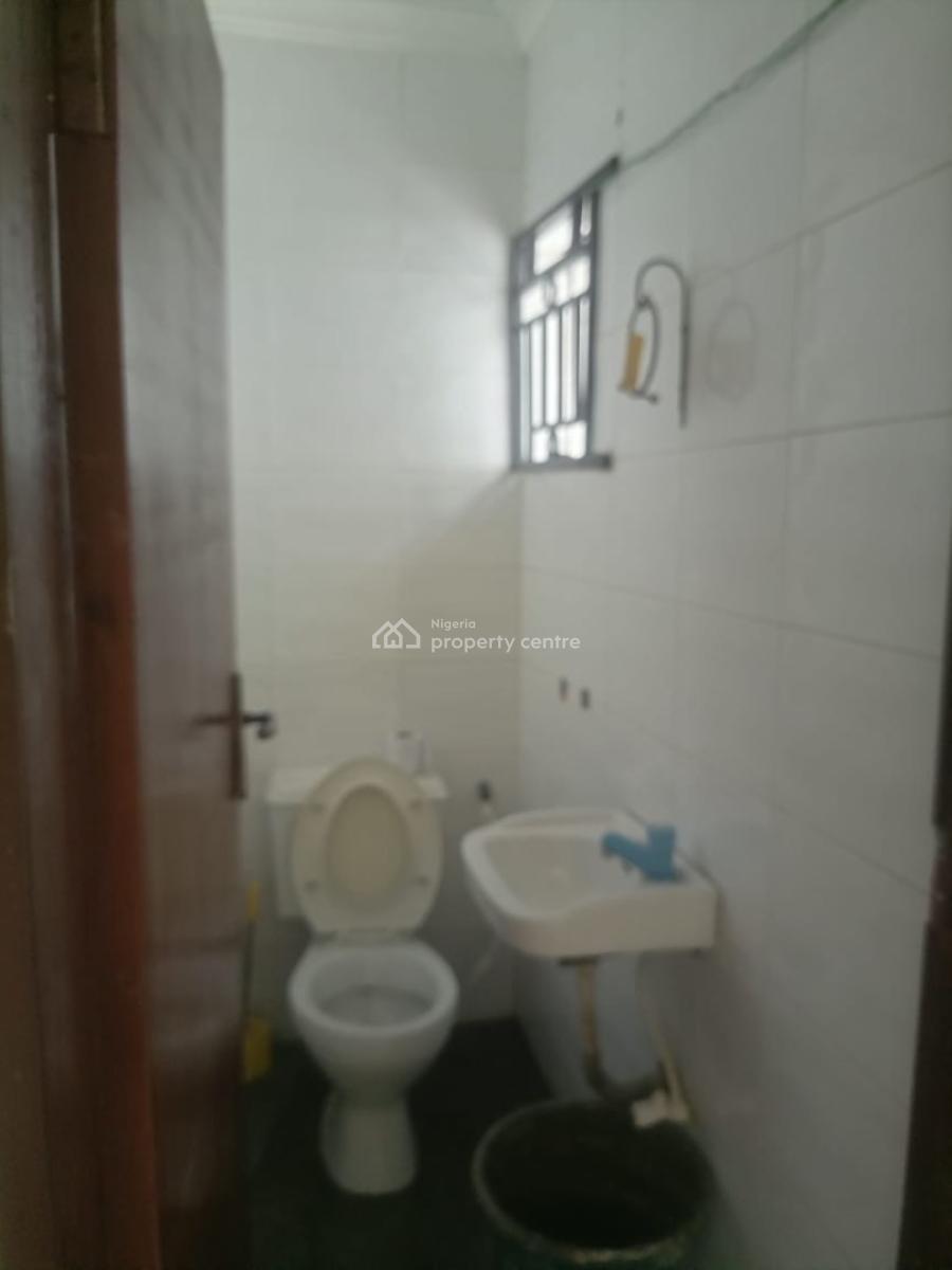 Renovated 2 Bedroom Duplex, Gra Phase 2, Magodo, Lagos, Semi-detached Duplex for Rent