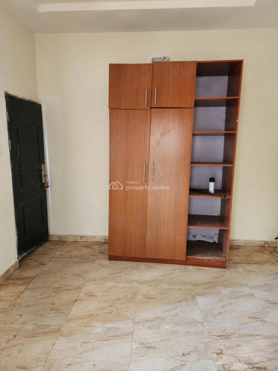 3 Bedroom Massionet Duplex Self Compound, Orchid Road, Lekki, Lagos, Terraced Duplex for Rent
