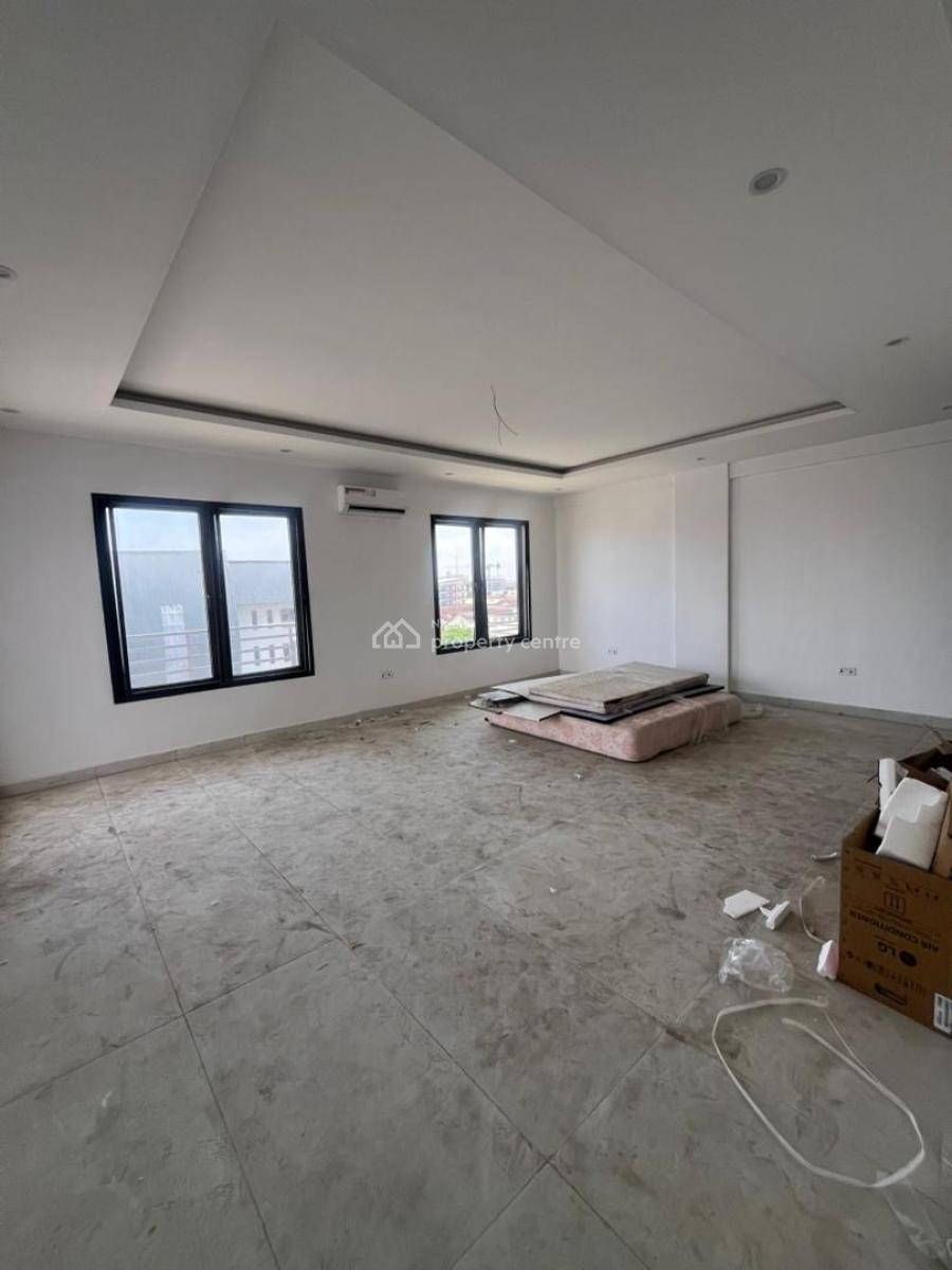 3 Bedroom Apartments, Oniru, Victoria Island (vi), Lagos, Block of Flats for Sale