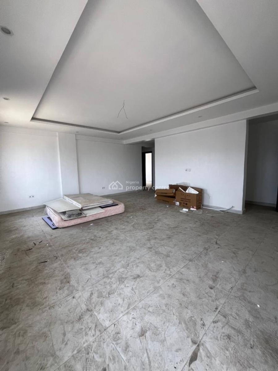3 Bedroom Apartments, Oniru, Victoria Island (vi), Lagos, Block of Flats for Sale