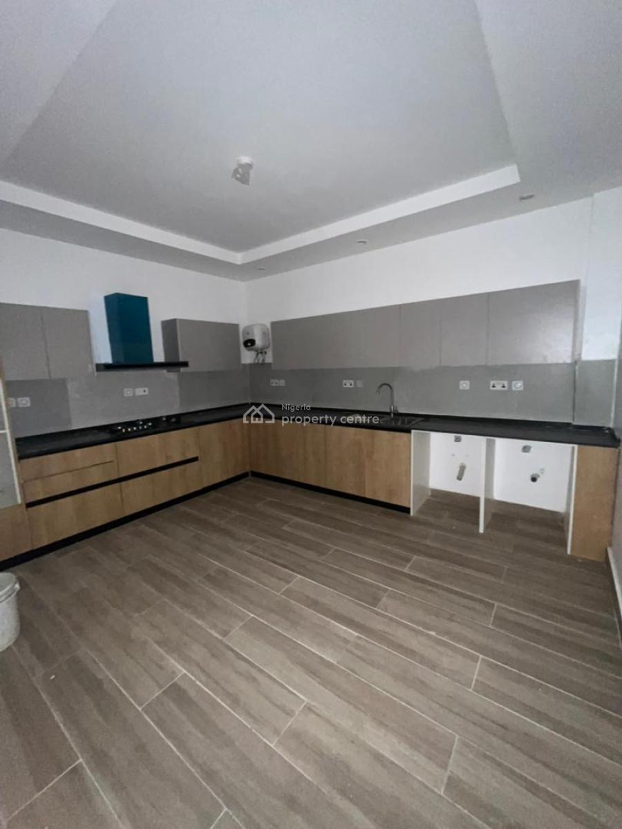 3 Bedroom Apartments, Oniru, Victoria Island (vi), Lagos, Block of Flats for Sale