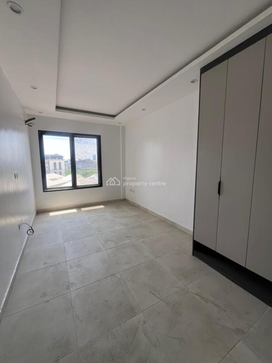 3 Bedroom Apartments, Oniru, Victoria Island (vi), Lagos, Block of Flats for Sale